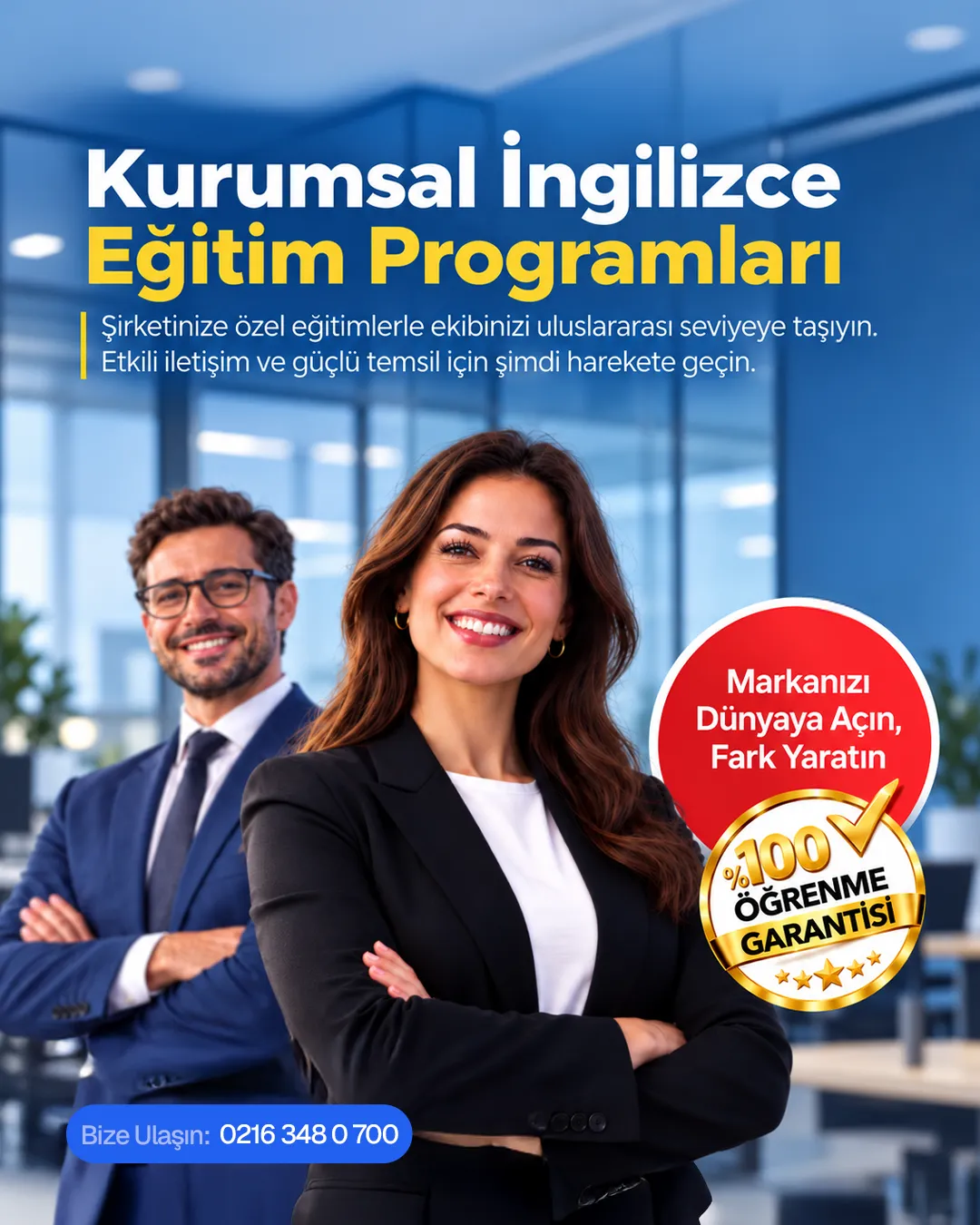Kadıköy Amerikan Kültür — Kadıköy İngilizce Kursu Kampanyası 13