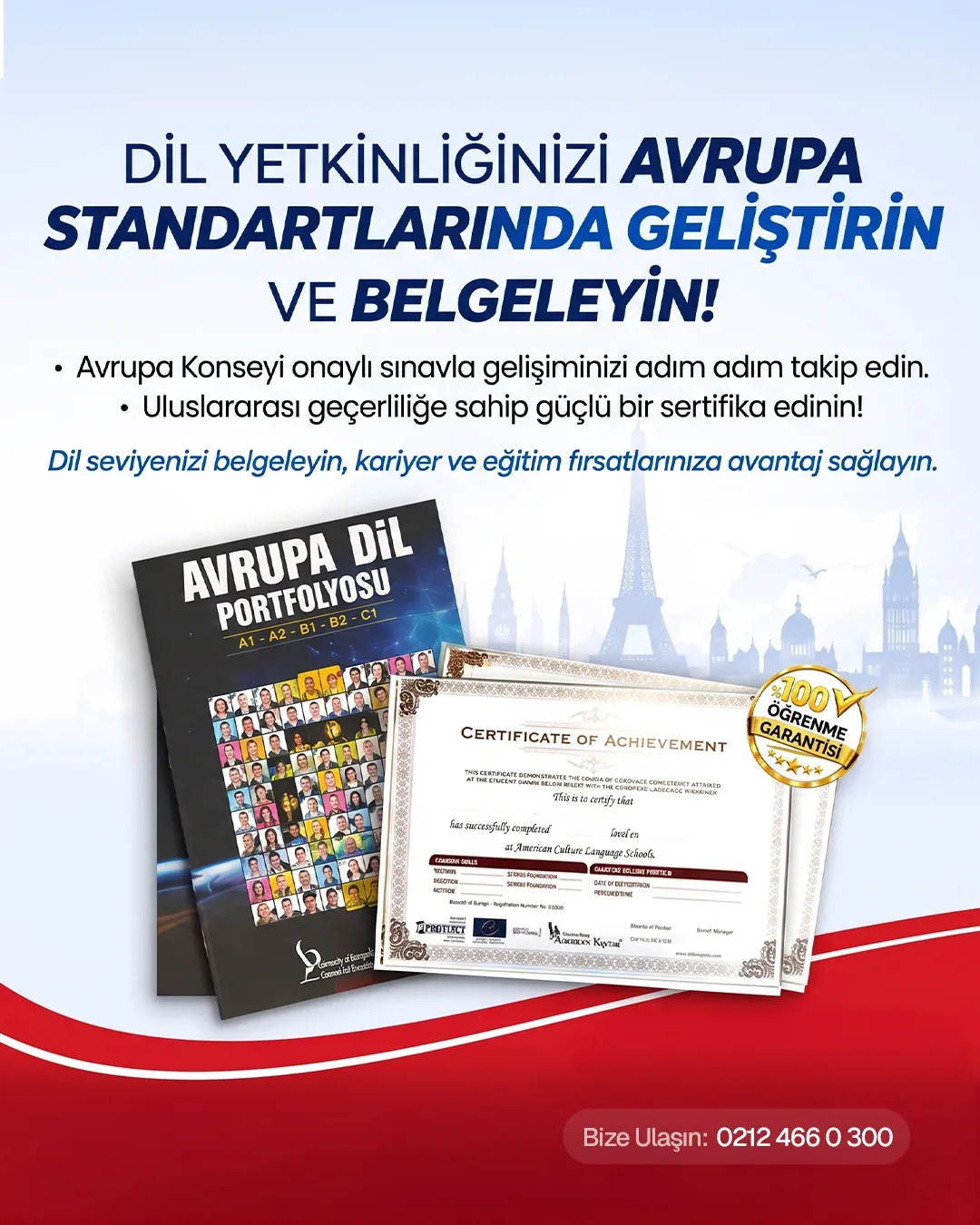 Kadıköy Amerikan Kültür — Kadıköy İngilizce Kursu Kampanyası 14