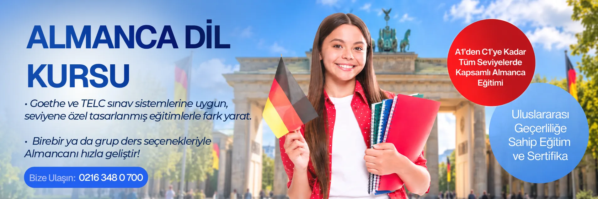 Kadıköy Amerikan Kültür — Kadıköy İngilizce Kursu Kampanyası 11